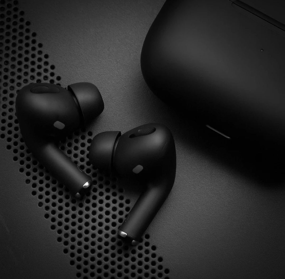 Pro 2 Wireless Bluetooth Earbuds with Deep Bass & Smart Touch Control- FL