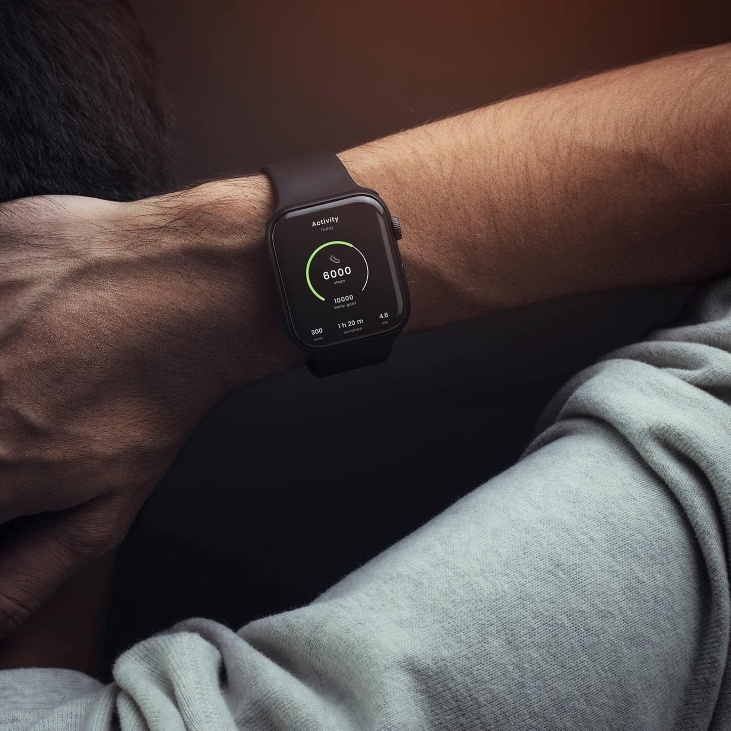 T500 Smartwatch with Bluetooth Calling & ECG- FL