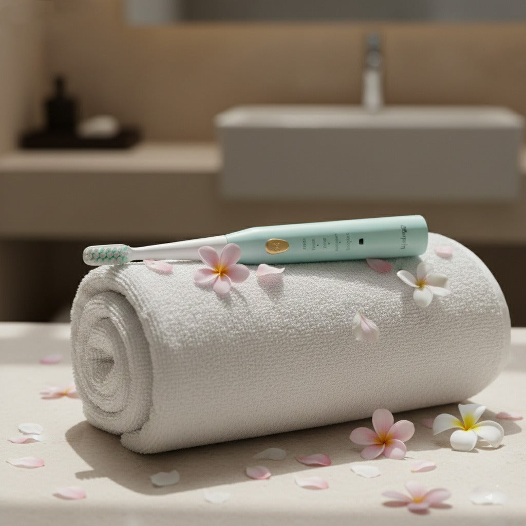 Electric Toothbrush – Long Battery Edition- FL