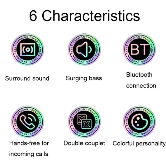 Portable Bluetooth Speaker Compatible 299