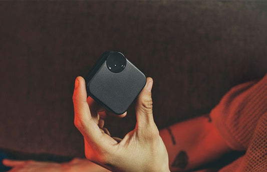 CMT Ultra Pro Noise-Cancelling Bluetooth Earbuds