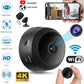 Rechargeable Cctv Live Camera 599