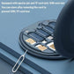8-in-1 Multi-Connector Fast Charging Cable Kit for All Devices