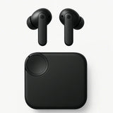 CM Ultra Pro Earbuds with Active Noise Cancellation & HD Sound