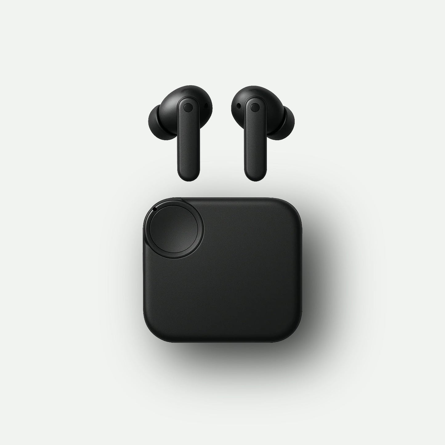 CM Ultra Pro Earbuds with Active Noise Cancellation & HD Sound