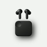 CM Ultra Pro Earbuds with Active Noise Cancellation & HD Sound