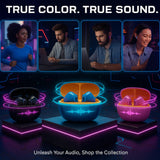 Wireless Bluetooth Airdopes