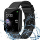 Trimmer Bluetooth Smartwatch Wireless Mens Buddha