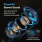 OpenWave Bluetooth Earphones | Lightweight & Stylish Wireless Earbuds
