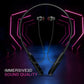 Wireless Bluetooth Neckband Earphones with Deep Bass Sound- FL