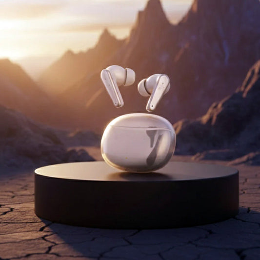 Pro Sound Wireless Bluetooth Earbuds