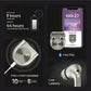 True Wireless Master Earbuds