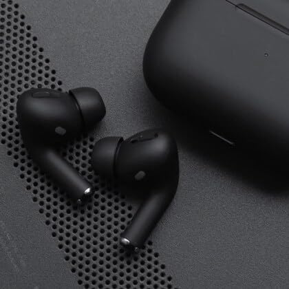 Pro 2 Wireless Bluetooth Earbuds with Deep Bass & Smart Touch Control