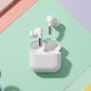 Wireless Gaming Earbuds with Mic