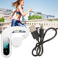 Smart Display Wireless Bluetooth Earbud