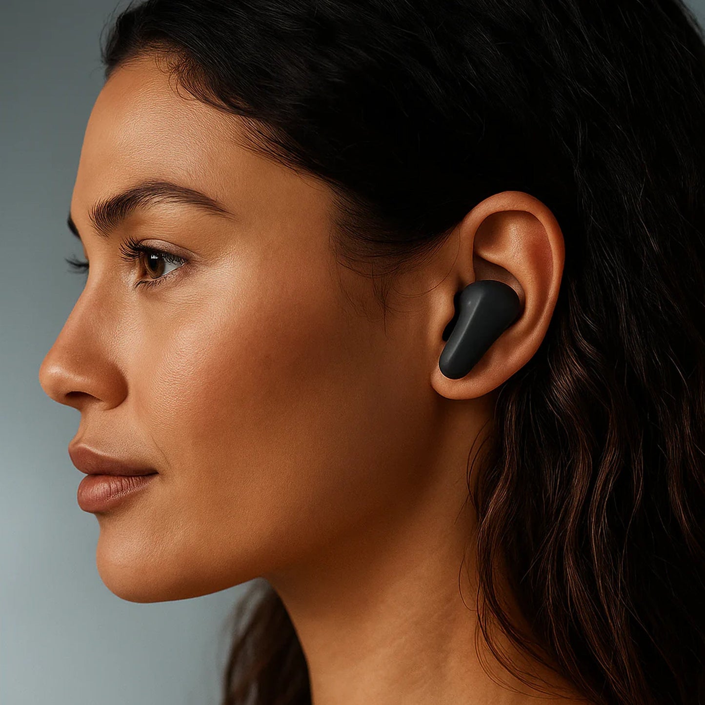 CM Ultra Pro Earbuds with Active Noise Cancellation & HD Sound