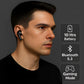 Pro 2 Wireless Bluetooth Earbuds with Deep Bass & Smart Touch Control