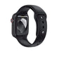 T500 Smartwatch with Bluetooth Calling & ECG- FL