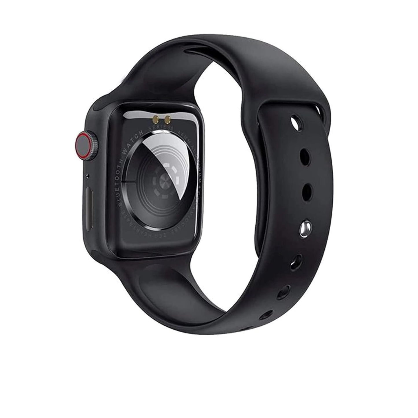 T500 Smartwatch with Bluetooth Calling & ECG- FL
