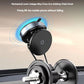 360° Magnetic Vacuum Suction Phone Mount with Strong Grip- FL