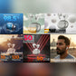 Pro Sound Wireless Bluetooth Earbuds