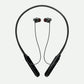 Wireless Bluetooth Neckband Earphones with Deep Bass Sound- FL