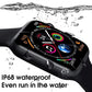 T500 Smartwatch with Bluetooth Calling & ECG- FL