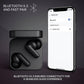 CM Ultra Pro Earbuds with Active Noise Cancellation & HD Sound