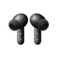 CTRL8 CMT Ultra Pro true wireless noise-cancelling earbuds with ergonomic design in black