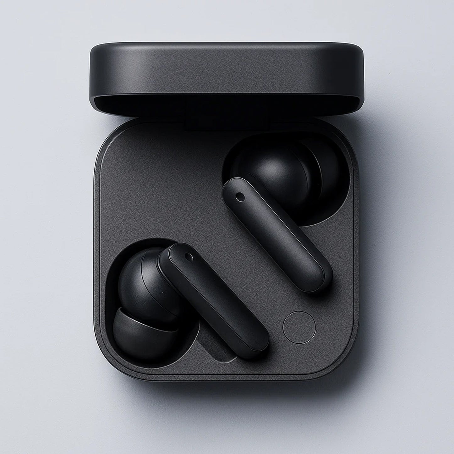 CM Ultra Pro Earbuds with Active Noise Cancellation & HD Sound
