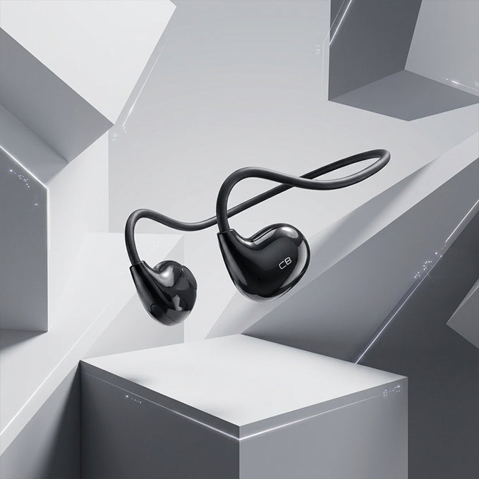 Ctrl8 VV4 Air Bone Conduction Neckband