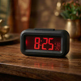 Digital Display Alarm Clock- FL