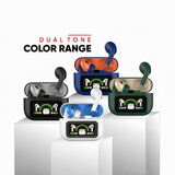Wireless  Bluetooth Display Earbuds