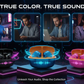Wireless Bluetooth Earbuds _ Pick Any One Color