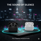 Pro 2 Wireless Bluetooth Earbuds with Deep Bass & Smart Touch Control- FL