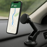 Mobile Holder Magnetic Car With Suction 299