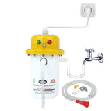 Portable Electric Instant Geyser 999