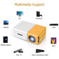 Projector Home Cinema 1499