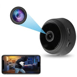Rechargeable Cctv Live Camera 599