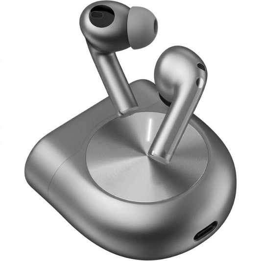 True Wireless Master Earbuds