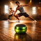 Premium Mini Steel Wireless Speaker with Powerful Surround Sound- FL