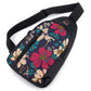 Waterproof Waist & Shoulder Sling Bag