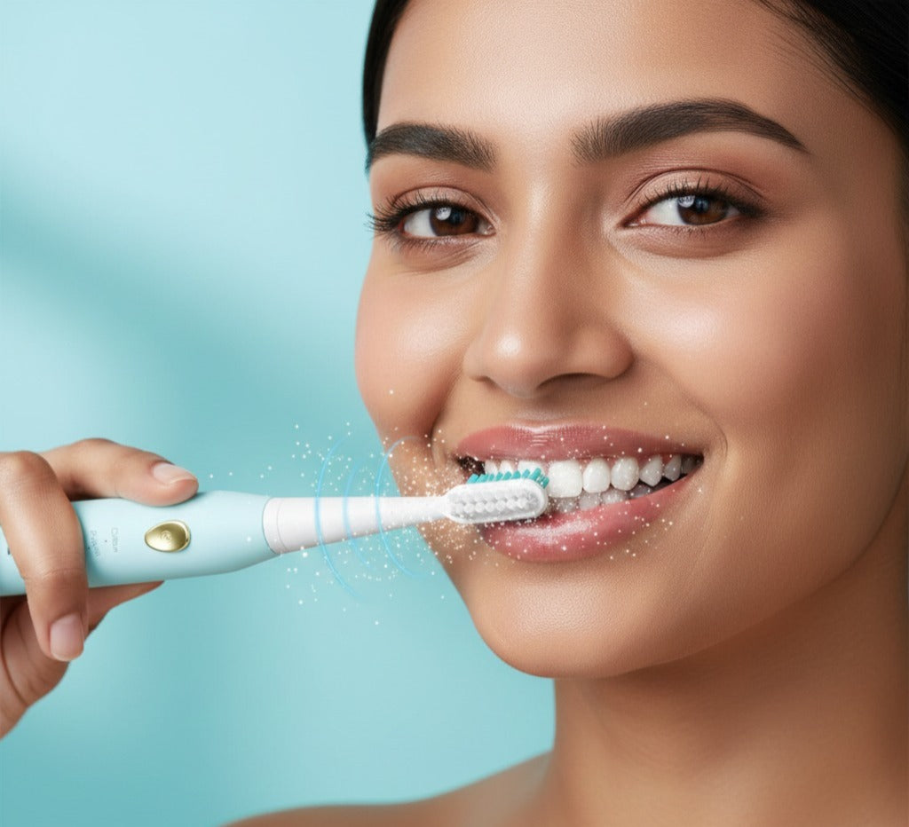 Electric Toothbrush – Long Battery Edition- FL