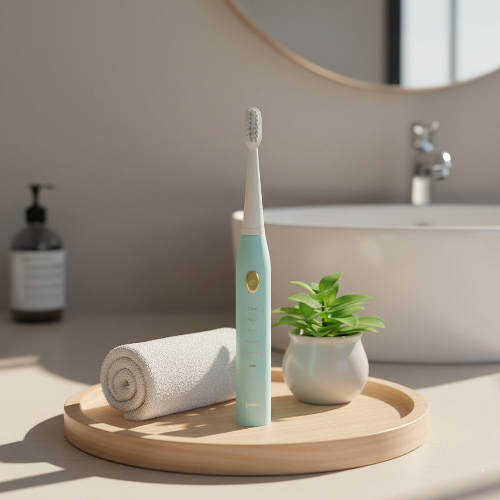 Electric Toothbrush – Long Battery Edition- FL