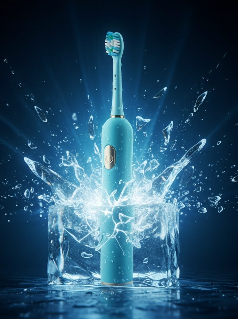 Electric Toothbrush – Long Battery Edition- FL