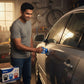 Heavy-Duty Car Dent Remover Tool for Easy Paintless Repair
