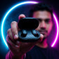 Ctrl8 A6S Wireless Earbuds-GOC
