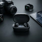 Ctrl8 A6S Wireless Earbuds-GOC