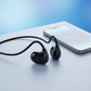 Ctrl8_VV4_Air Conduction Neckband Bone Conduction Open-Ear Wireless Neckband with Mic-GOC