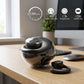 Ctrl8 T2 Over The Ear Earbuds Open Ear Buds Headphones| Air Bone Conduction-GOC